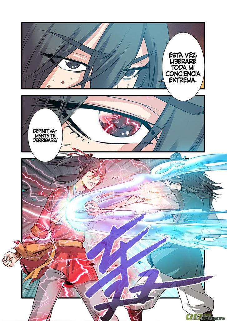 Capitulo 70 page 10