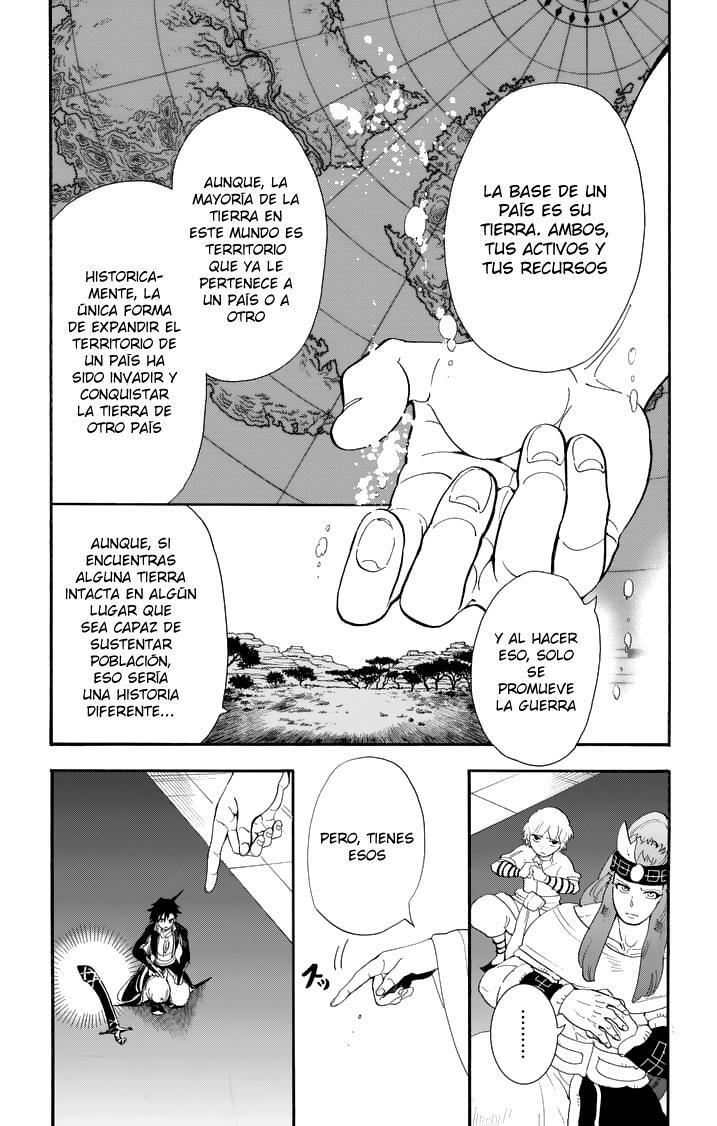 Capitulo 85 page 9