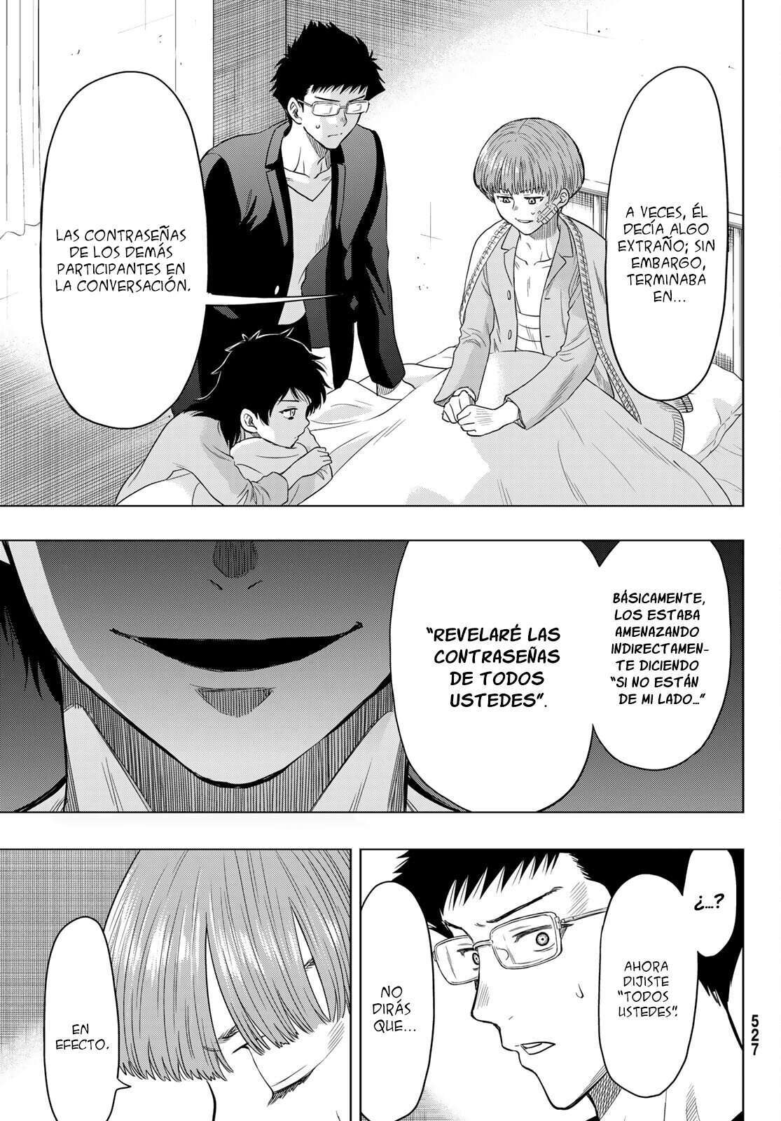 Capitulo 104 page 35