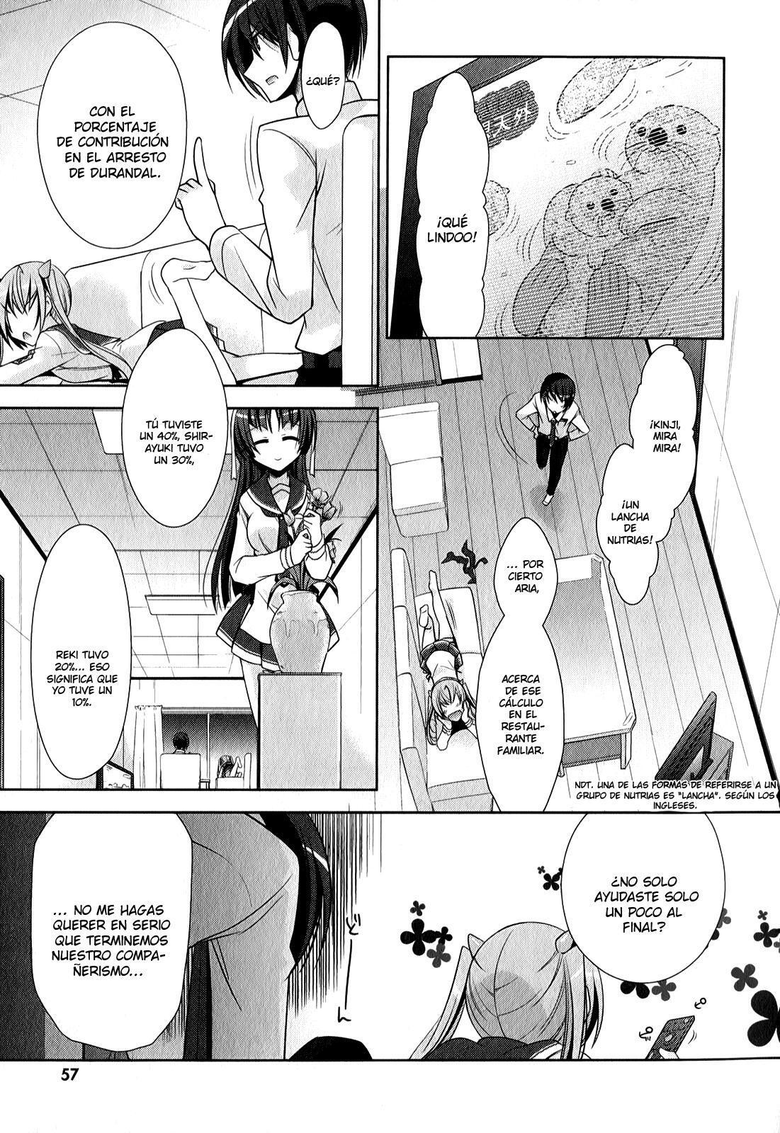 Capitulo 28 page 18