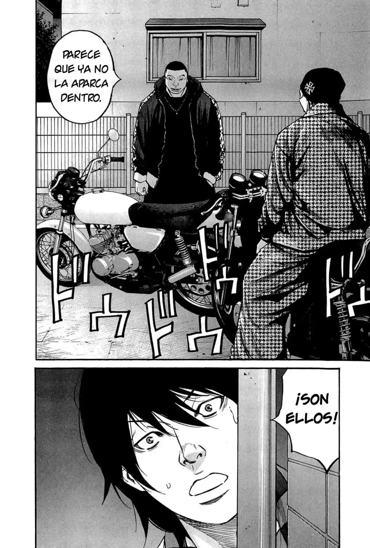 Capitulo 136 page 20