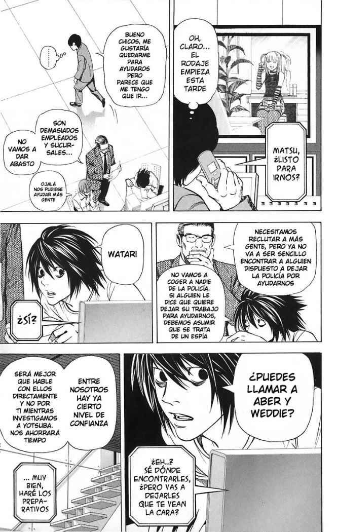 Capitulo 40 page 15