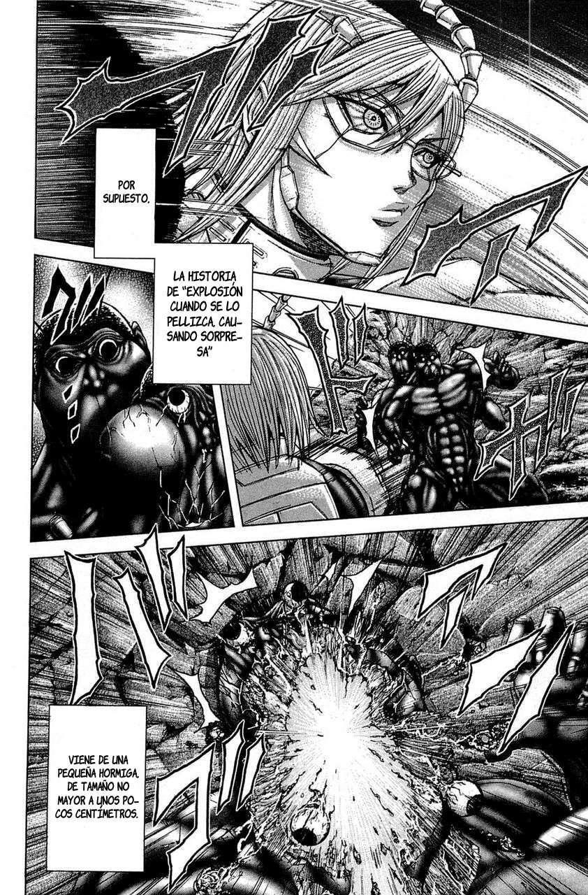 Capitulo 18 page 8