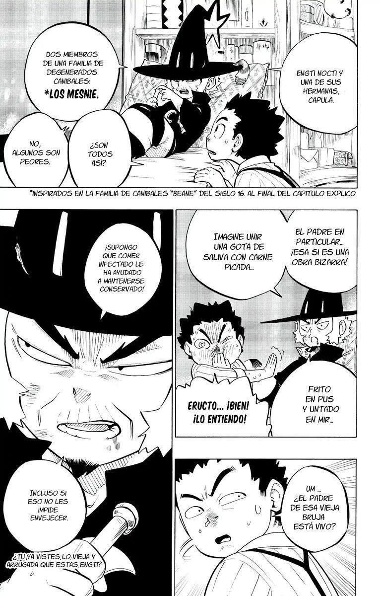 Capitulo 88 page 9