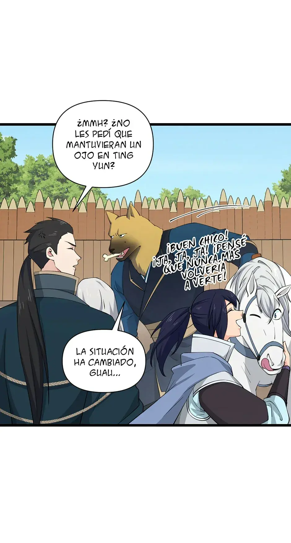 Capitulo 222 page 10