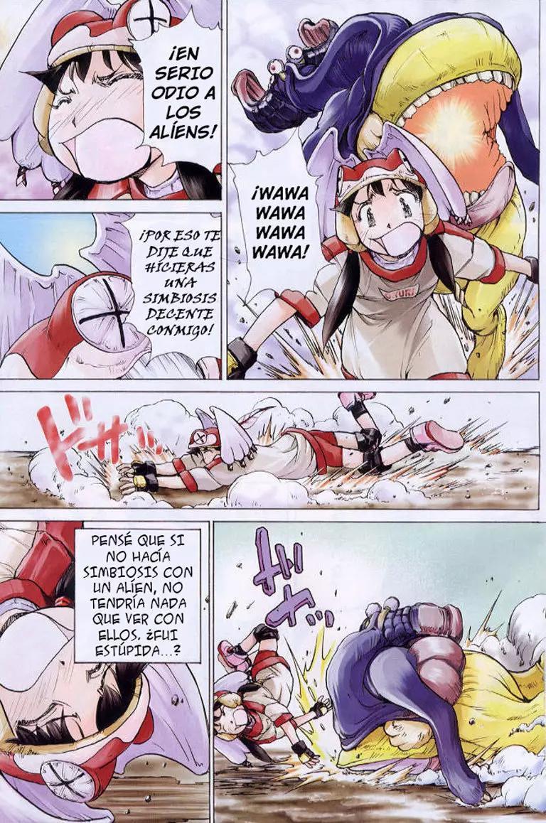 Capitulo 8 page 8