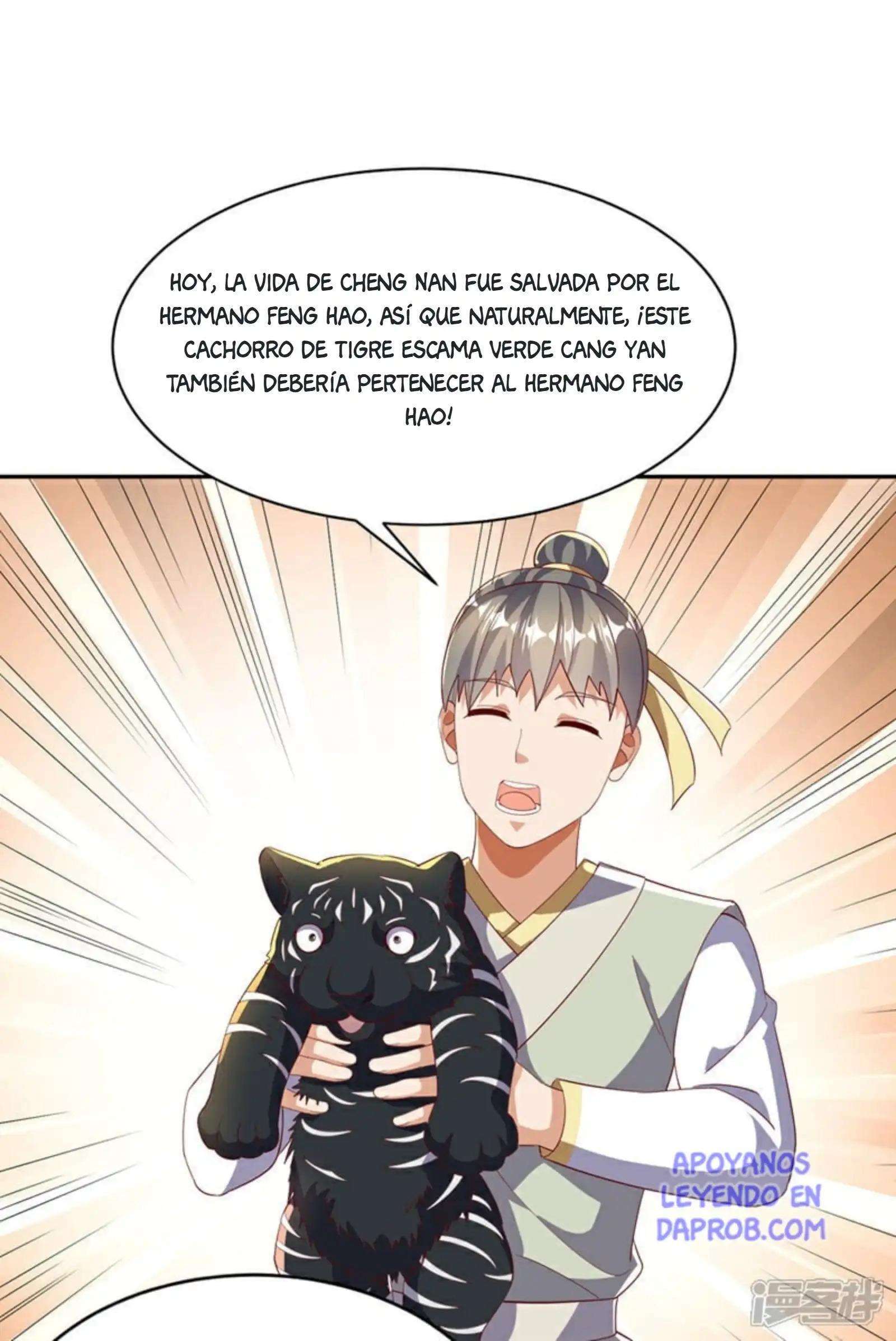 Capitulo 404 page 21