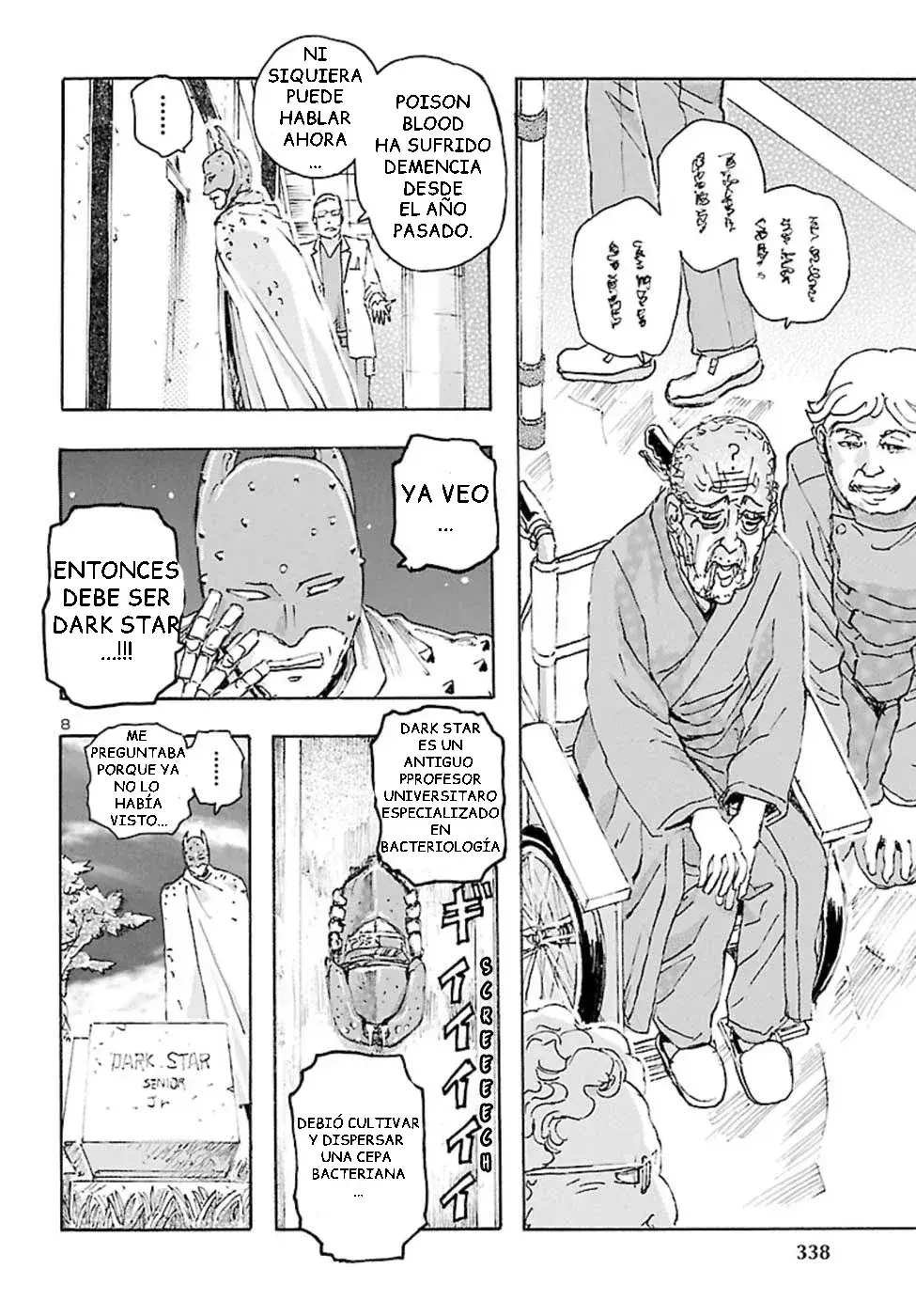 Capitulo 20 page 9