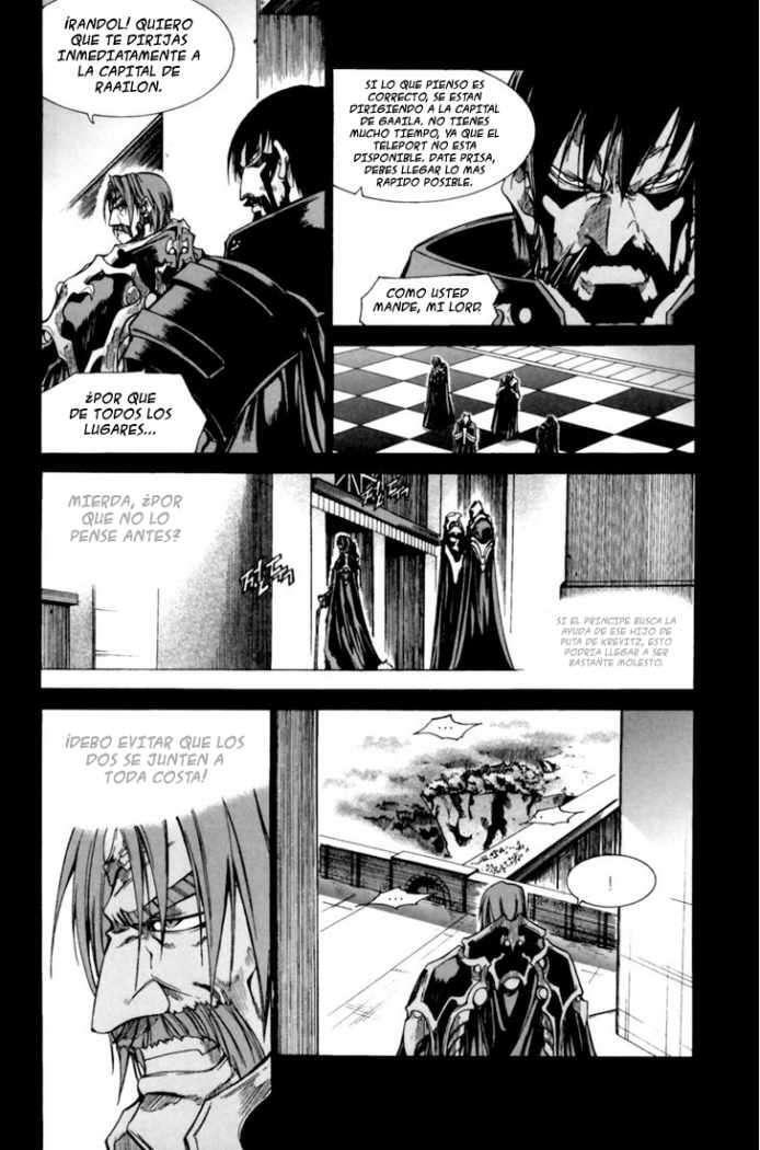 Capitulo 135 page 14