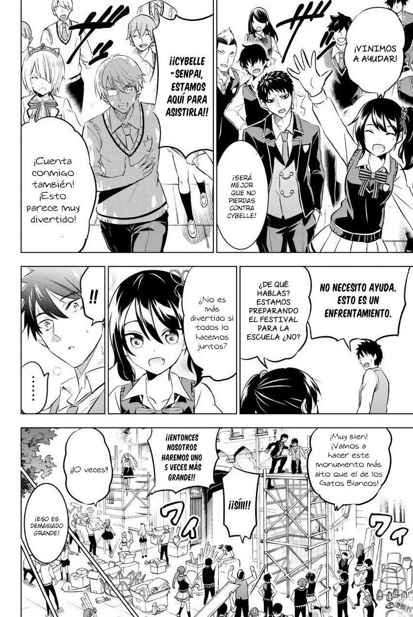 Capitulo 37 page 17
