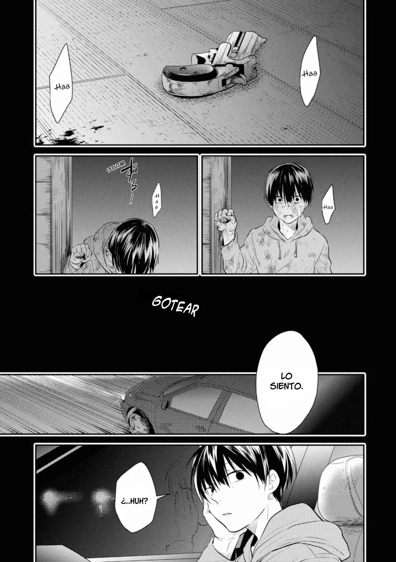 Capitulo 39 page 22