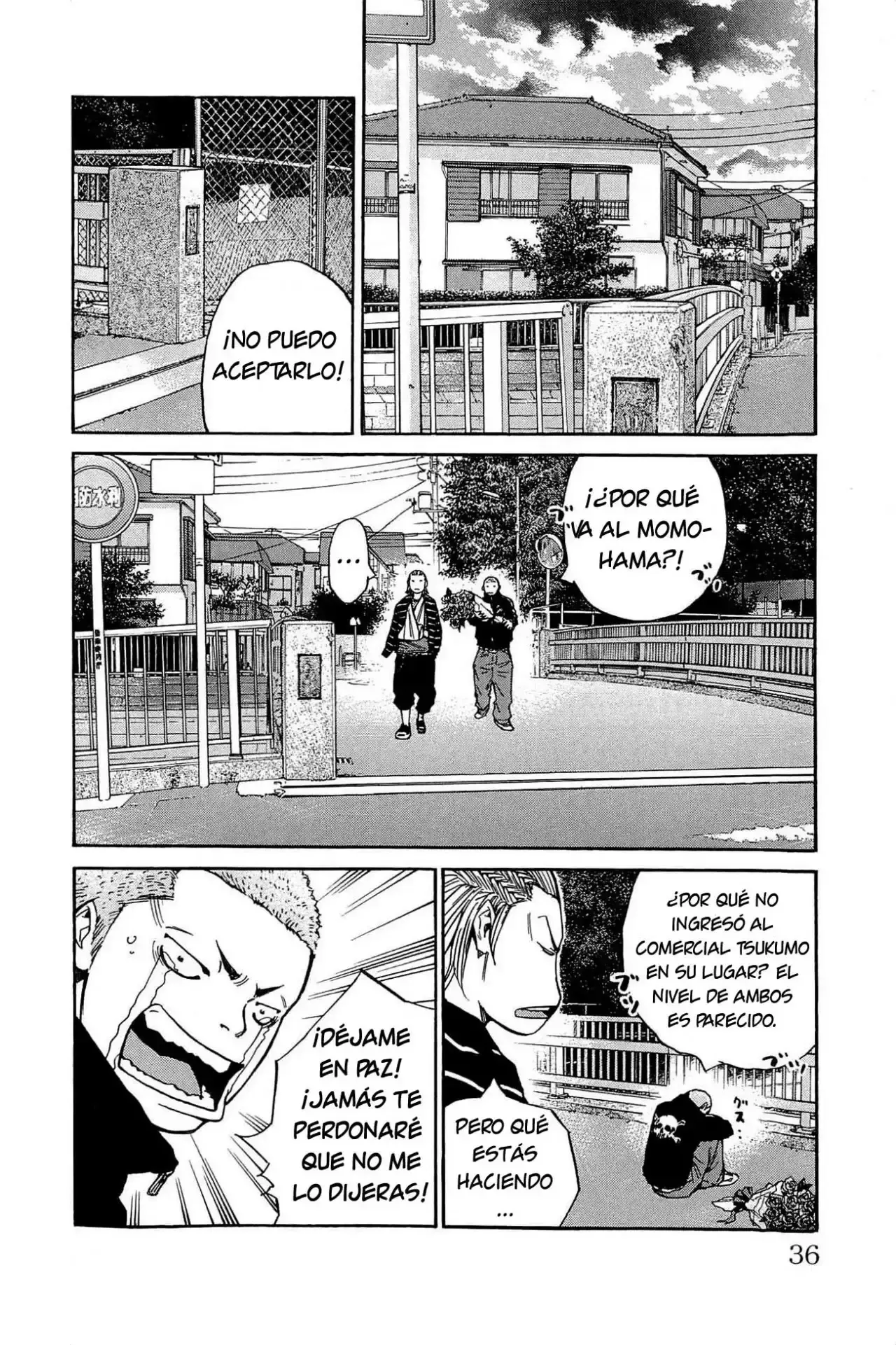 Capitulo 117 page 10