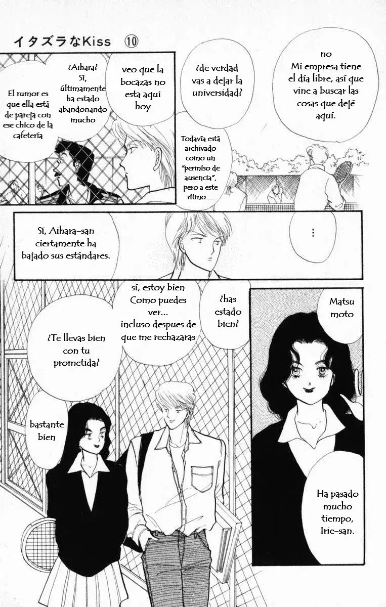 Capitulo 38 page 16