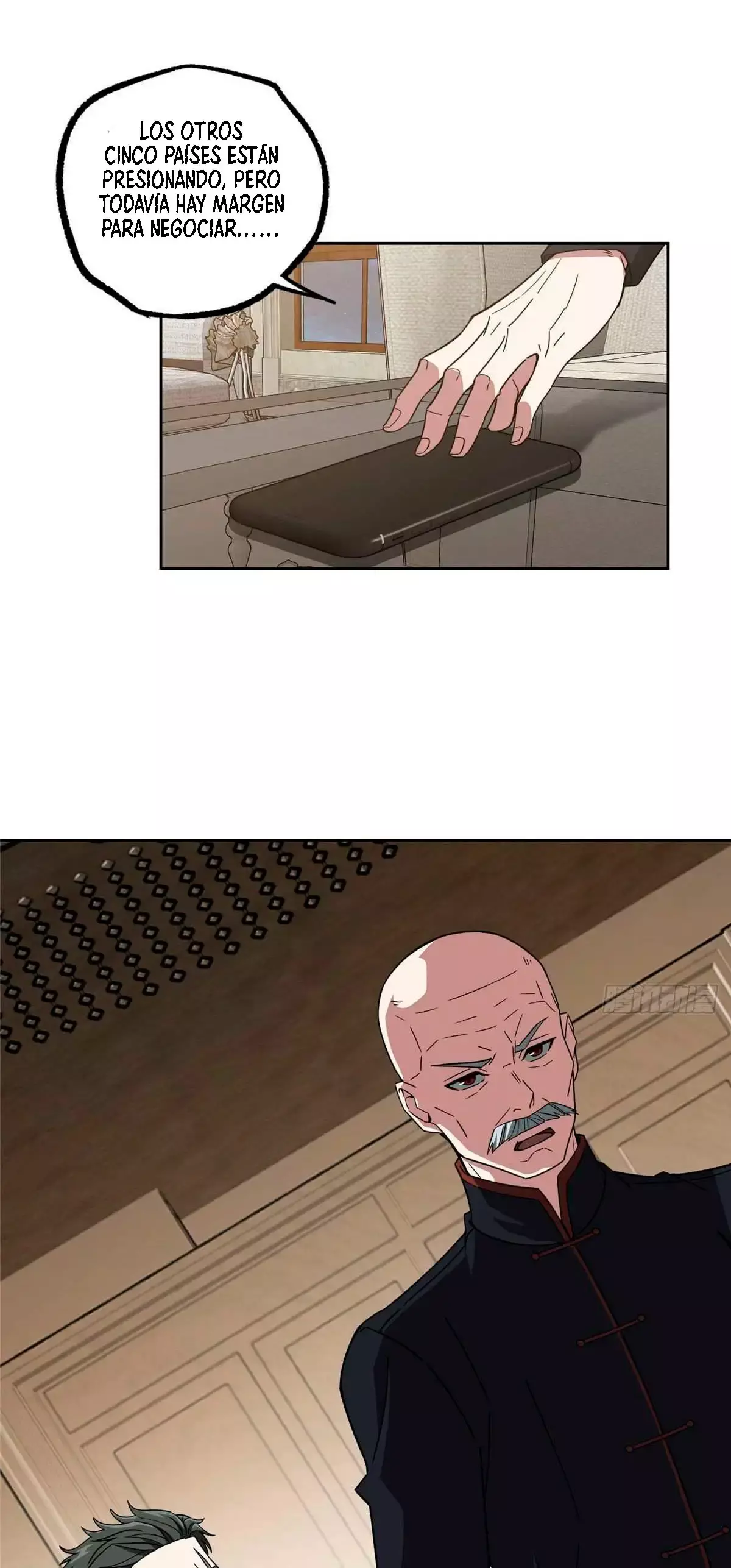 Capitulo 102 page 22