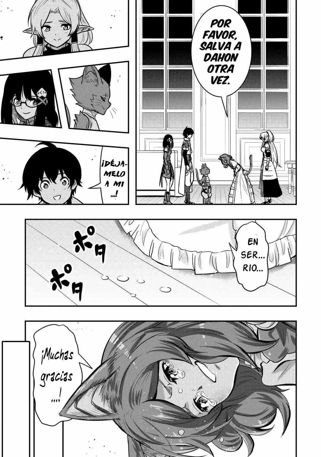 Capitulo 18 page 22