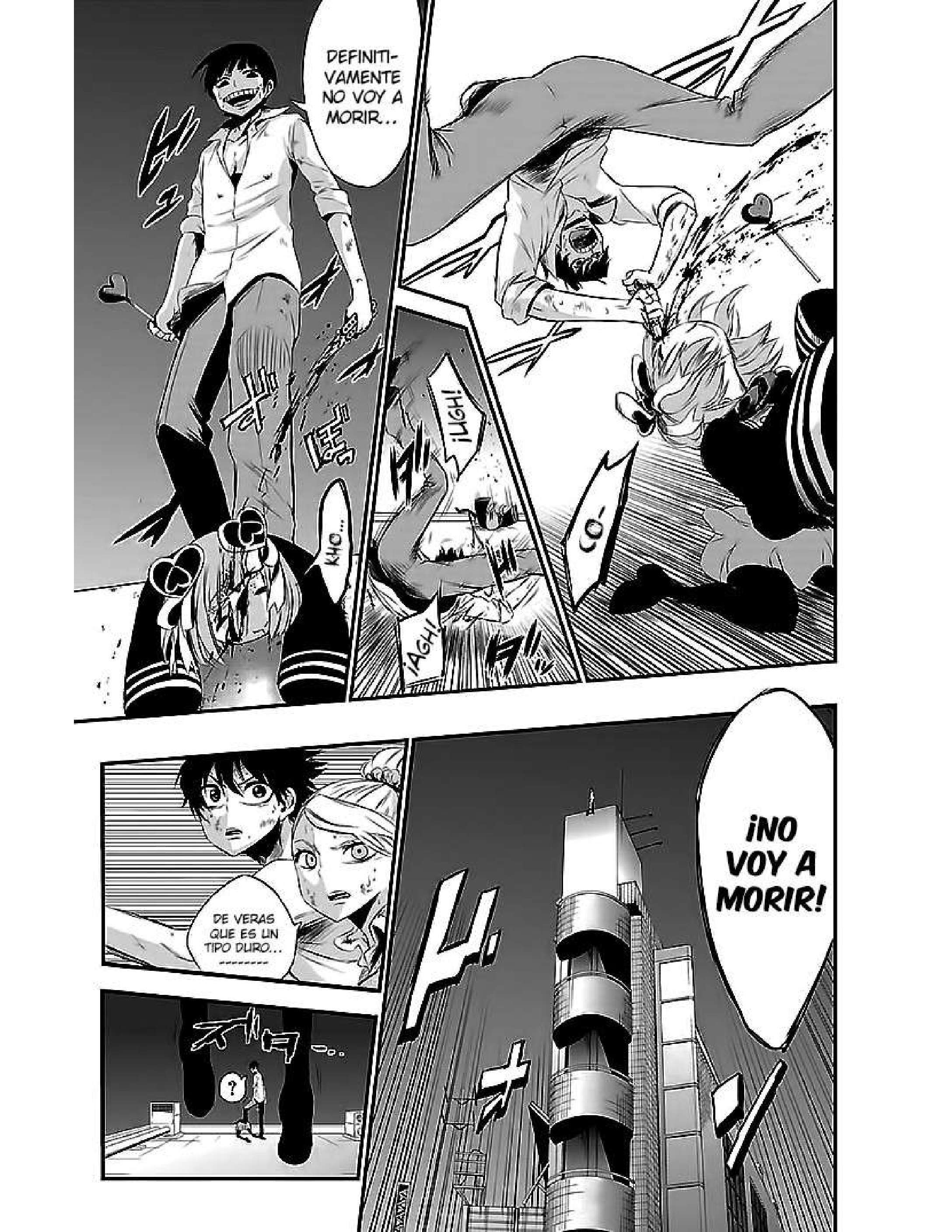 Capitulo 12 page 11