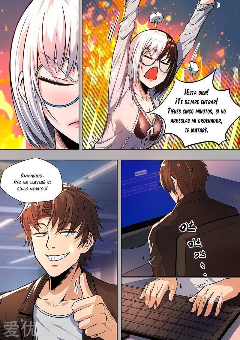 Capitulo 19 page 4