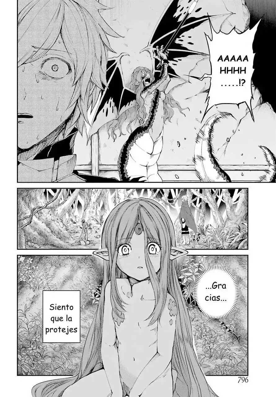 Capitulo 80 page 10