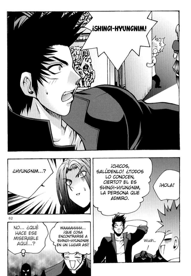 Capitulo 64 page 19