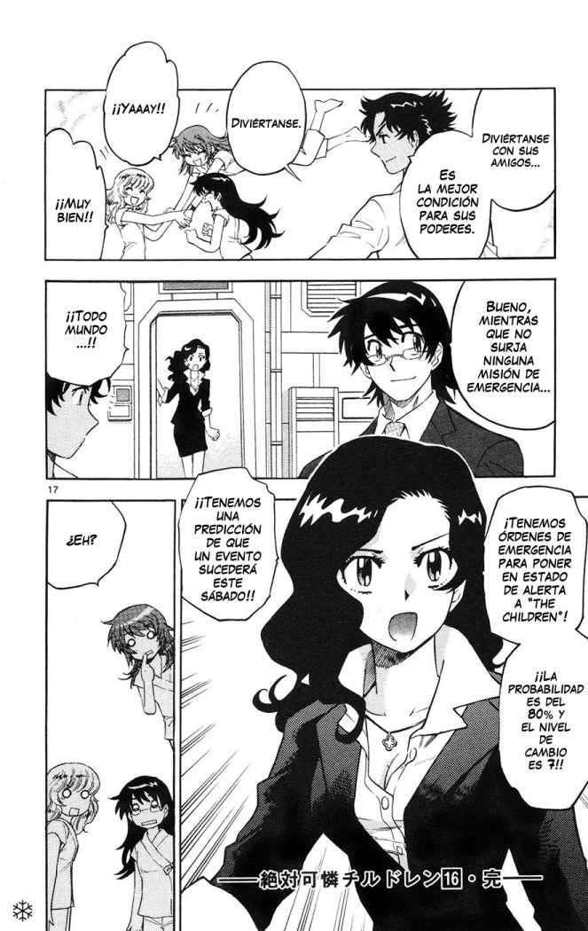 Capitulo 151 page 19