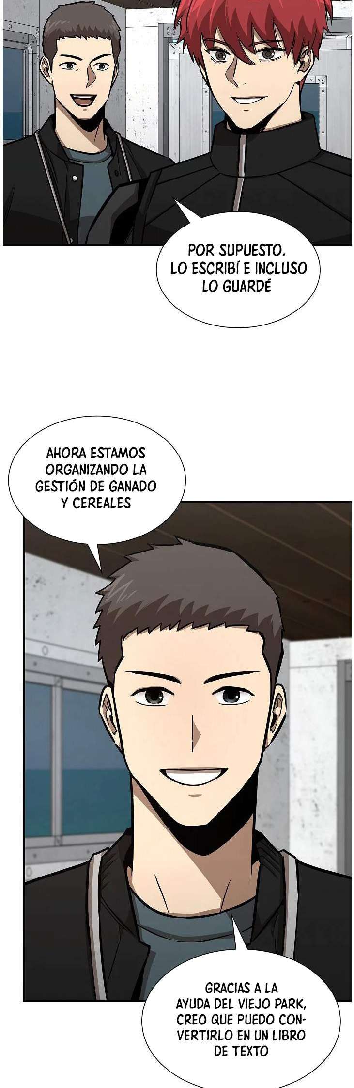 Capitulo 94 page 39