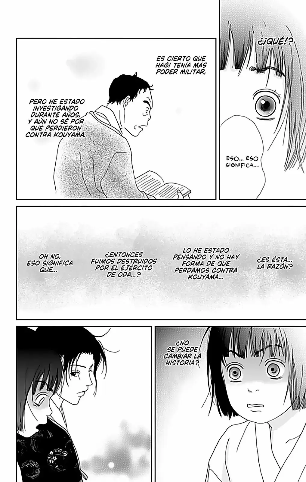 Capitulo 58 page 19