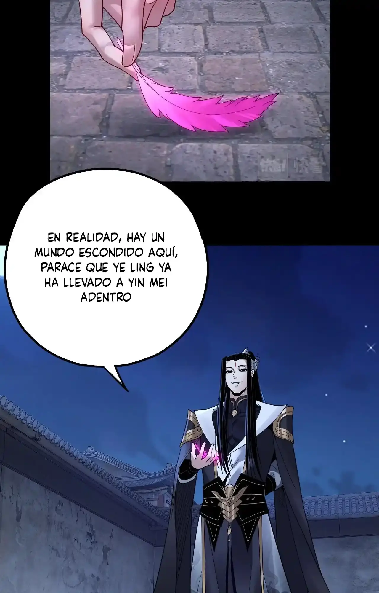 Capitulo 70 page 47