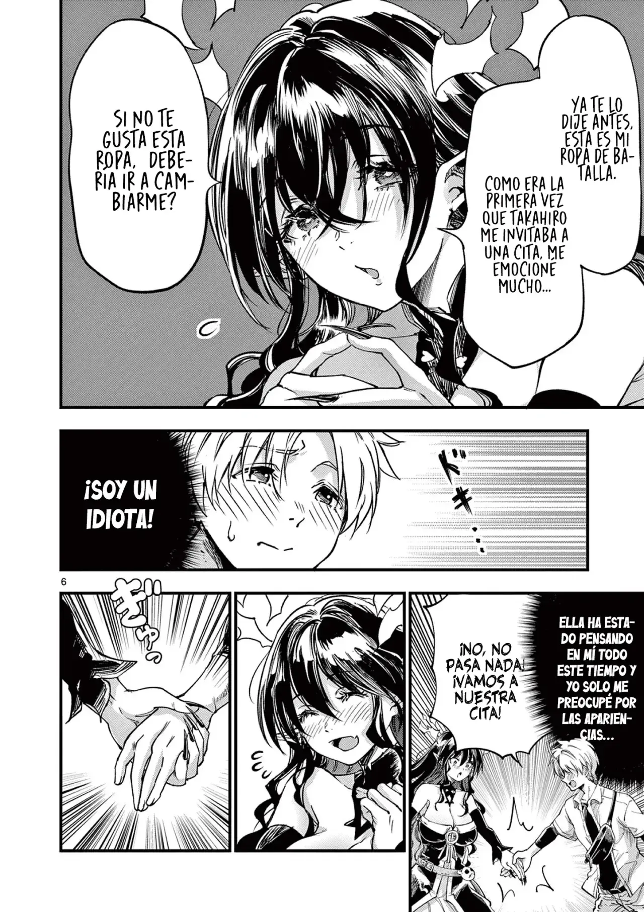 Capitulo 33 page 9