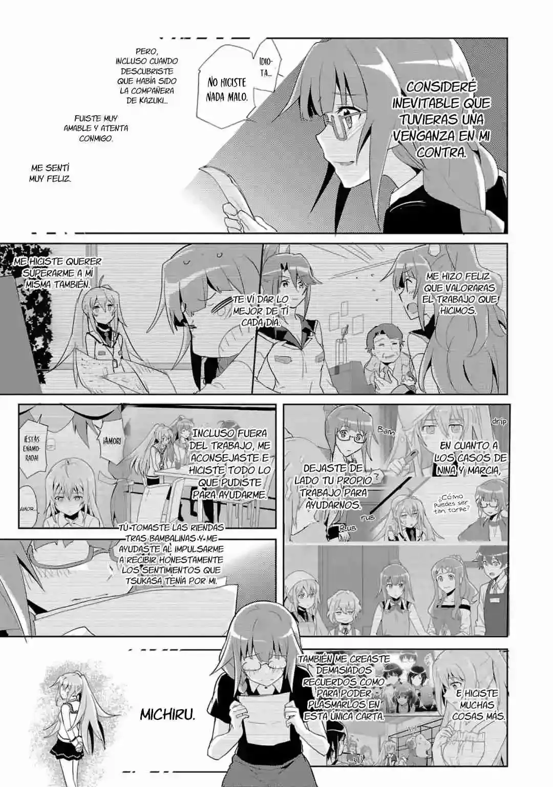 Capitulo 19 page 16