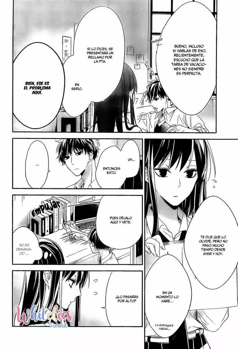 Capitulo 20 page 11