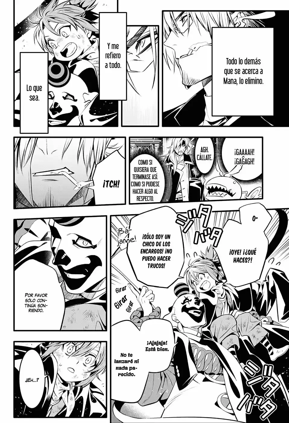 Capitulo 237 page 5