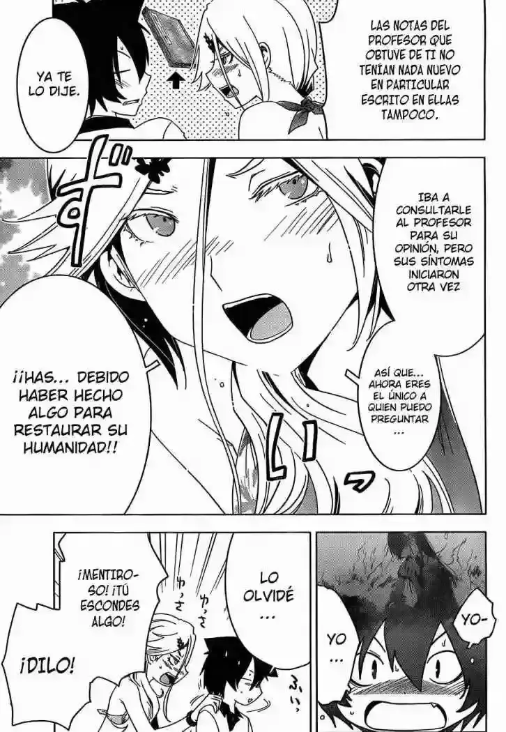 Capitulo 21 page 12