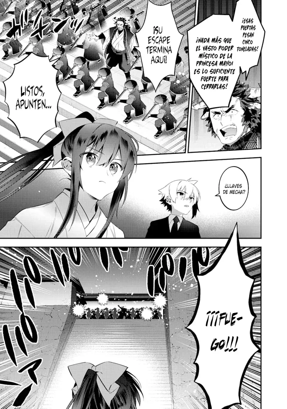 Capitulo 71 page 13