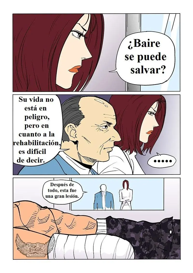 Capitulo 46 page 13