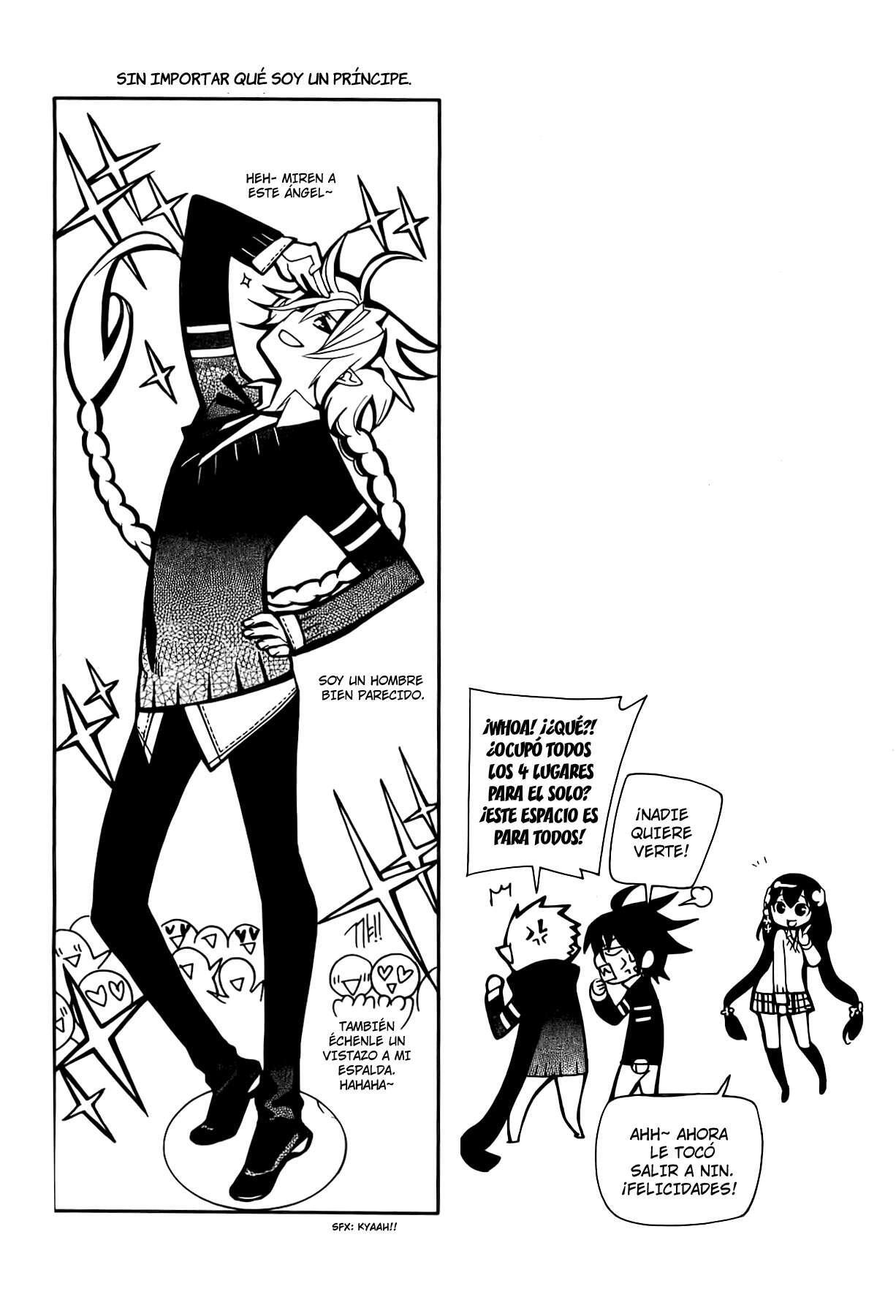 Capitulo 53 page 33