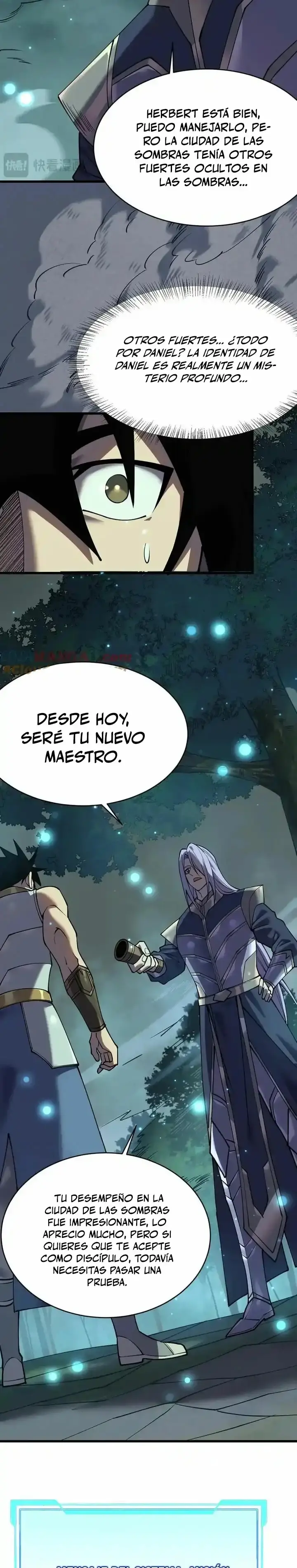 Capitulo 31 page 20