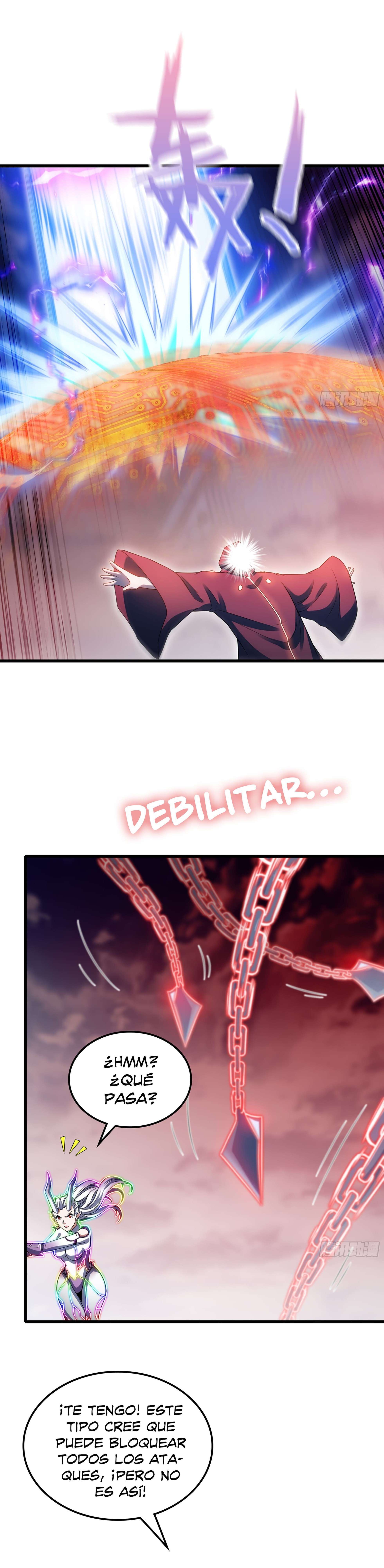 Capitulo 443 page 9