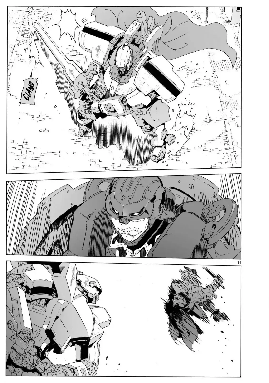 Capitulo 103 page 18