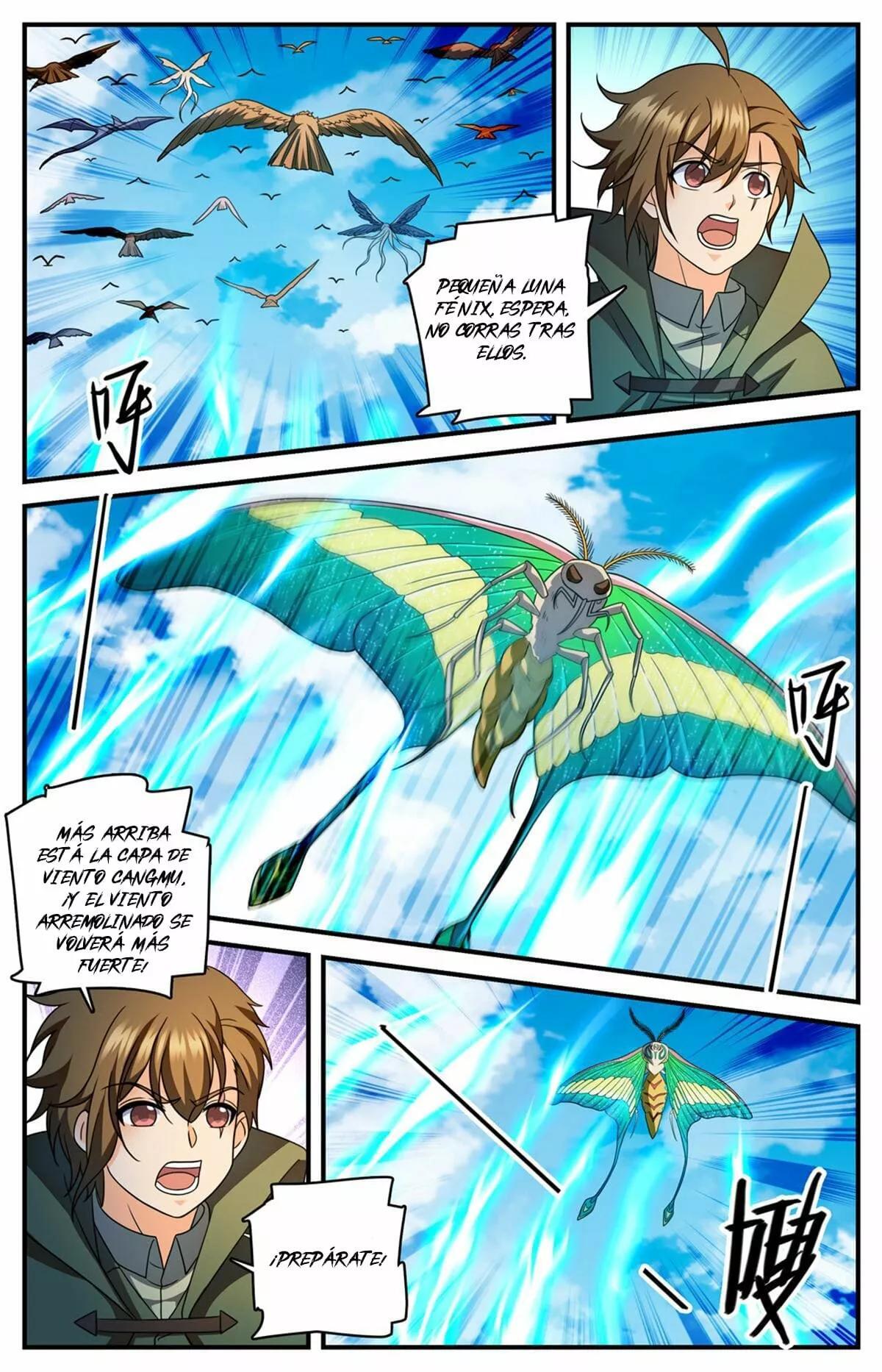 Capitulo 986 page 3