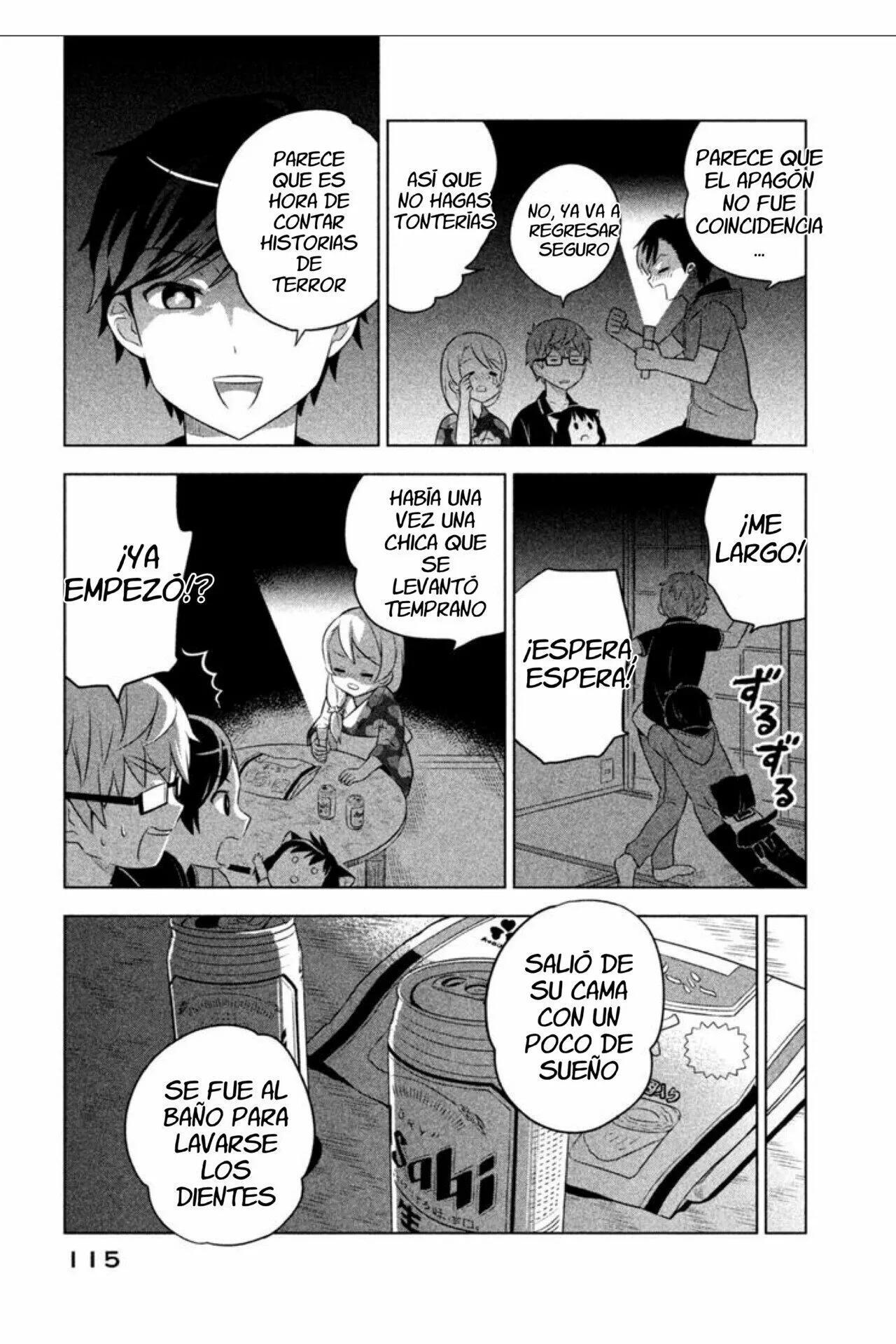 Capitulo 17 page 10