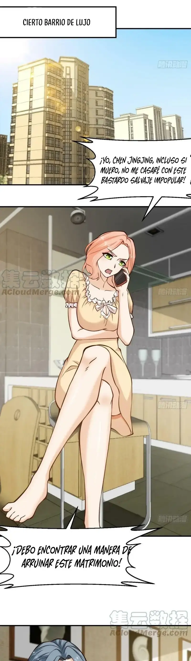 Capitulo 410 page 11