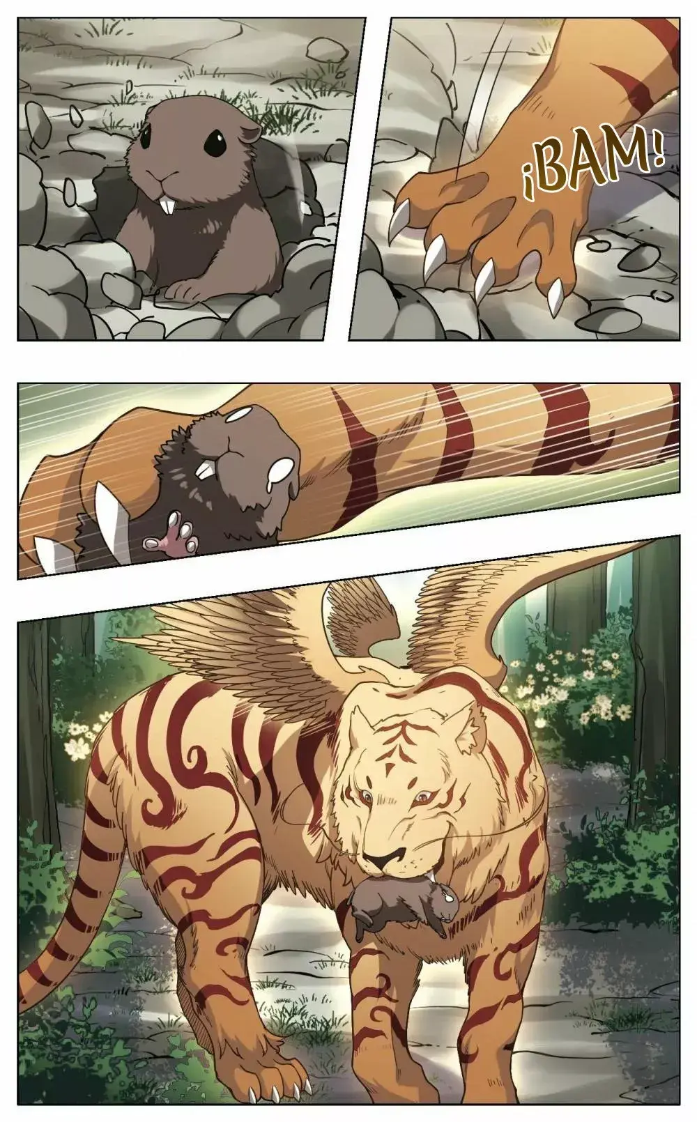 Capitulo 123 page 15