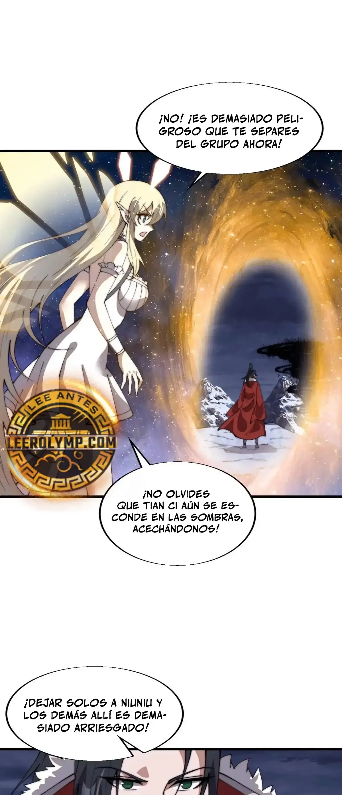 Capitulo 718 page 21