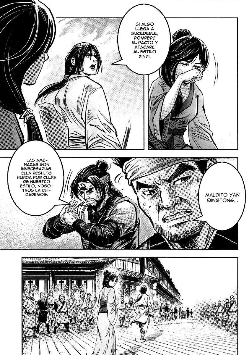 Capitulo 60 page 5