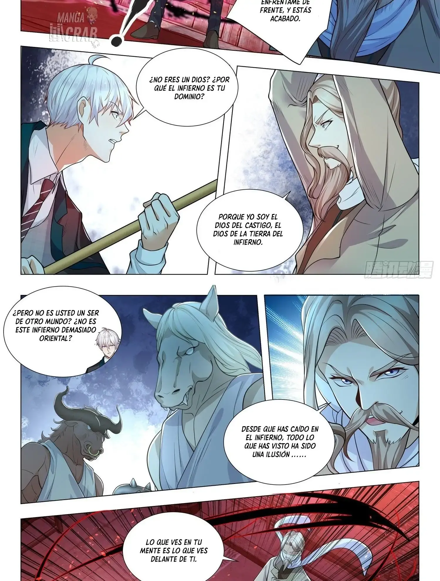 Capitulo 406 page 7