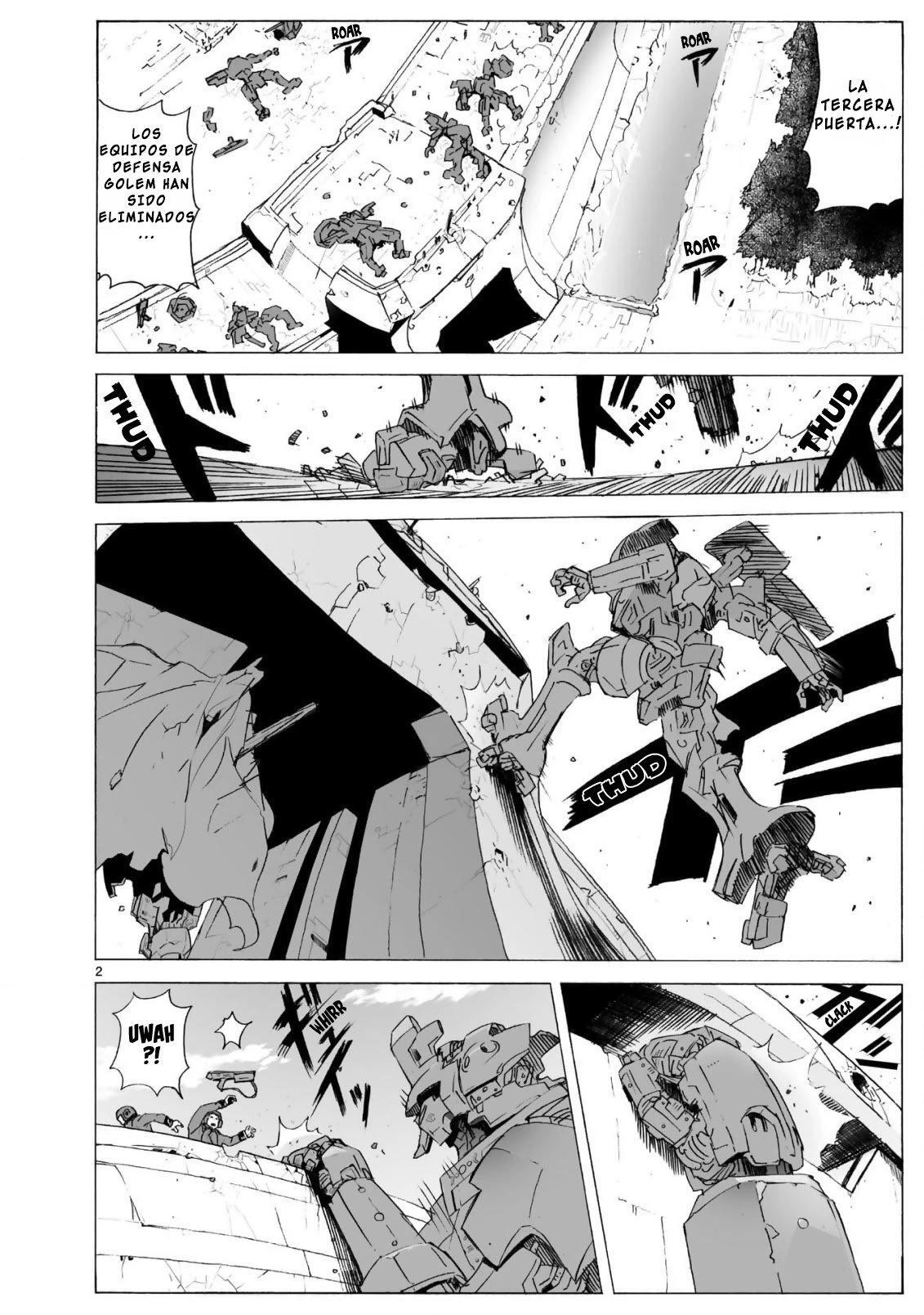 Capitulo 101 page 4