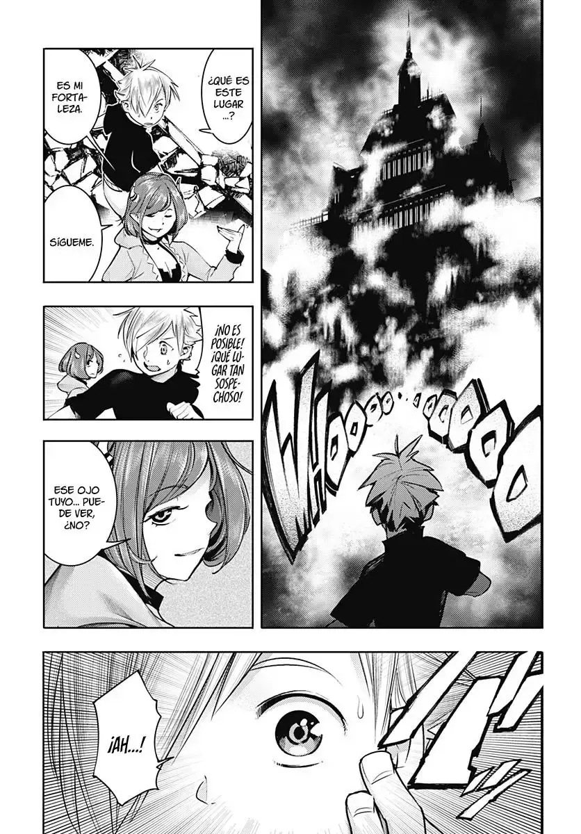 Capitulo 40 page 12