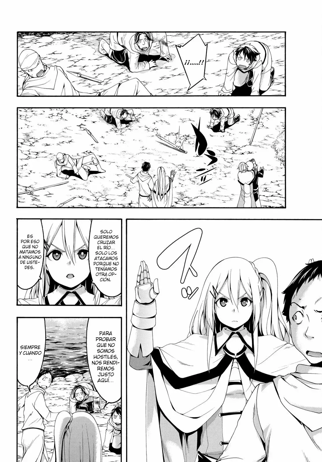 Capitulo 69 page 4