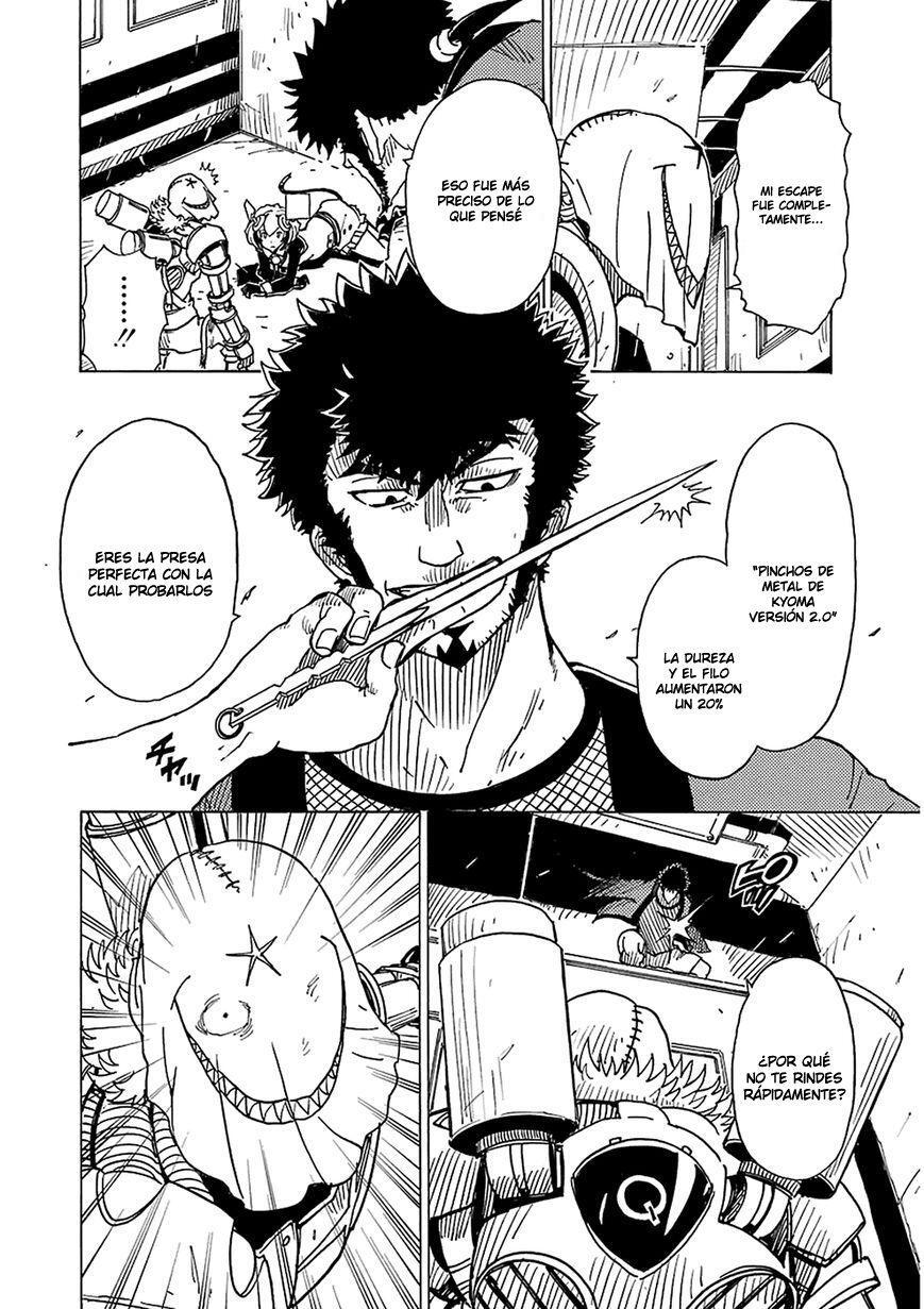 Capitulo 32 page 26