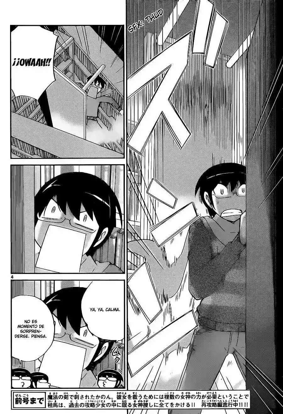 Capitulo 132 page 5